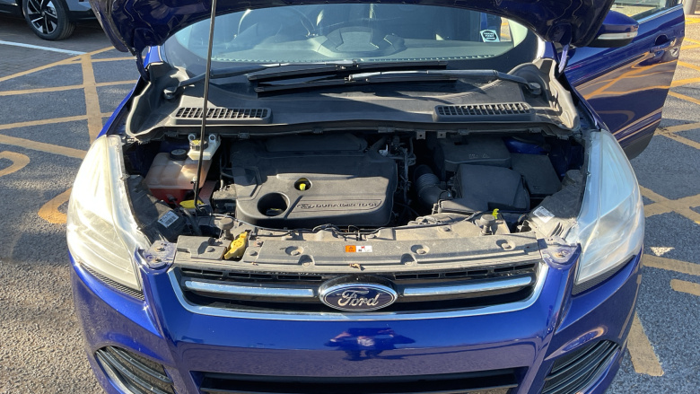 Ford Kuga 2.0 TDCi Titanium 5dr 2WD Diesel Estate